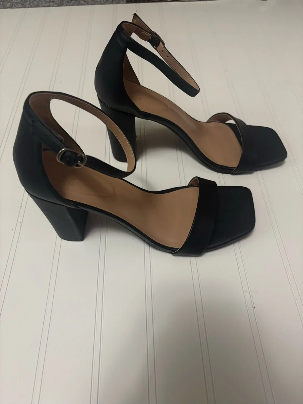 a new day sleek black